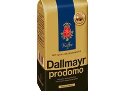 Cafea boabe Dallmayr Prodomo, 500g
